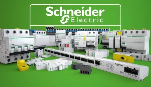 tự động hoá schneider, nhl là nhà phân phối