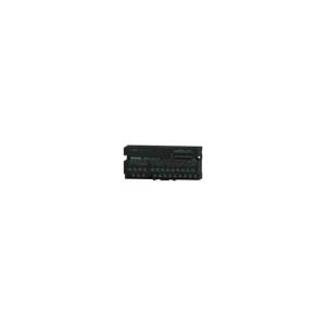 Digital module Mitsubishi AJ65SBTB1-16DT (8 In / 8 Out Transistor)