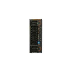 Analogue I/O Module Mitsubishi AJ65VBTCU-68DAVN