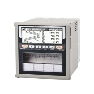 Bộ ghi dữ liệu Autonics KRN100-08002-01-0S