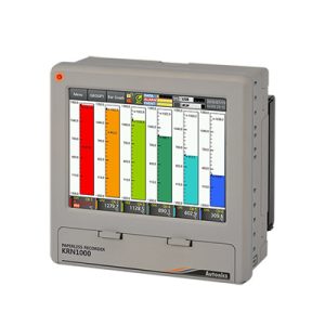 Bộ ghi dữ liệu Autonics KRN1000-1241-0S