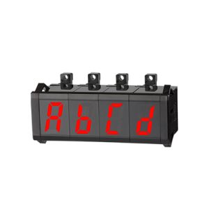 Bộ hiển thị số Autonics D1SA-RN