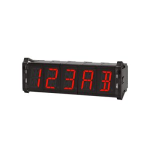 Bộ hiển thị số Autonics DS22-RT