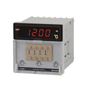 Bộ điều khiển nhiệt độ Autonics T4MA-B4RK8C-N 72x72mm