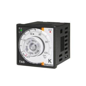 Bộ điều khiển nhiệt độ Autonics TAS-B4RK4C 48x48mm
