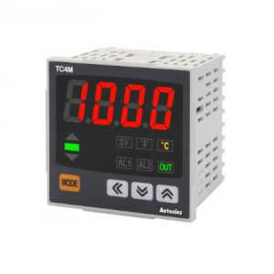 Bộ điều khiển nhiệt độ Autonics TC4M-14R 72×72mm