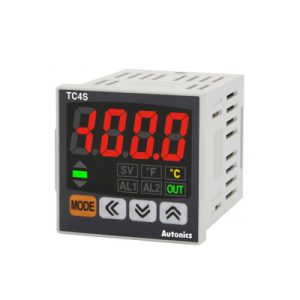Bộ điều khiển nhiệt độ Autonics TC4S-N4R 48x48mm