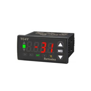 Bộ điều khiển nhiệt độ Autonics TC4Y-14R 72×36mm
