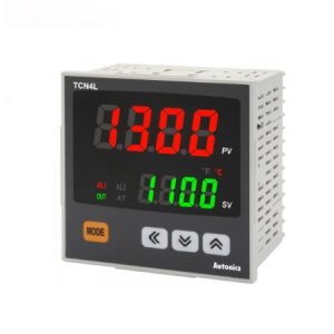 Bộ điều khiển nhiệt độ Autonics TCN4L-24R 96x96mm