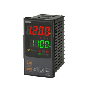 Bộ điều khiển nhiệt độ Autonics TK4H-T4CR 96x48mm