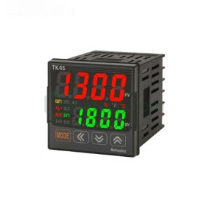 Bộ điều khiển nhiệt độ Autonics TK4S-14RR 48x48mm