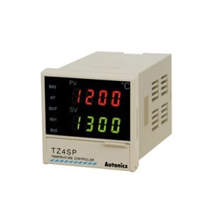 Bộ điều khiển nhiệt độ Autonics TZ4SP-14S 48x48mm