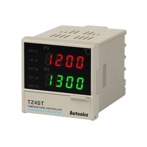 Bộ điều khiển nhiệt độ Autonics TZ4ST-24S 48x48mm