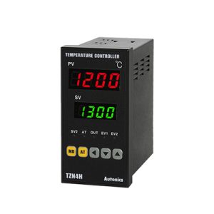 Bộ điều khiển nhiệt độ Autonics TZN4H-14R 96x48mm