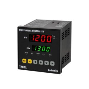 Bộ điều khiển nhiệt độ Autonics TZN4L-14R 96x96mm