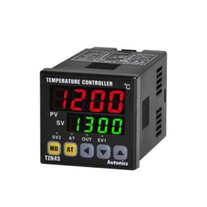 Bộ điều khiển nhiệt độ Autonics TZN4S-14R 48x48mm
