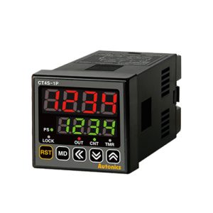 Bộ đếm Autonics CT4S-1P2 48x48mm