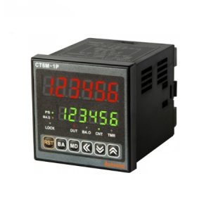 Bộ đếm Autonics CT6M-1P4 72x72mm