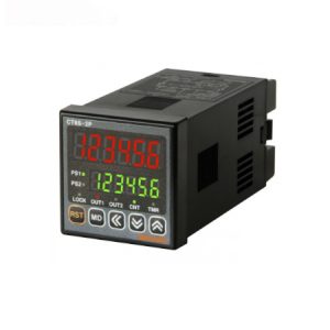 Bộ đếm Autonics CT6M-I4 72x72mm