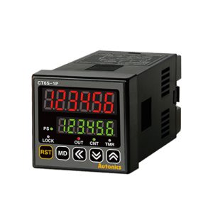 Bộ đếm Autonics CT6S-1P4 48x48mm