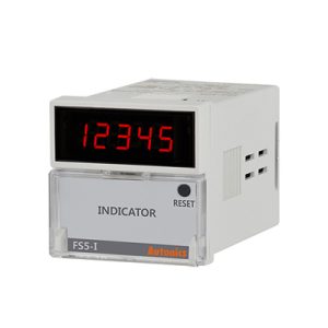 Bộ đếm Autonics FS5-I4 48x48mm