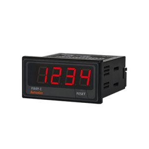 Bộ đếm Autonics FX4Y-I4 72x36mm