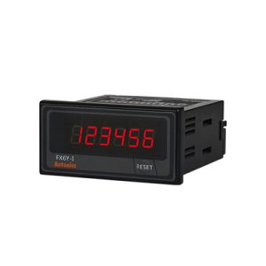 Bộ đếm Autonics FX6Y-I2 72x36mm