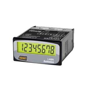 Bộ đếm Autonics LA8N-BN-L 48x24mm