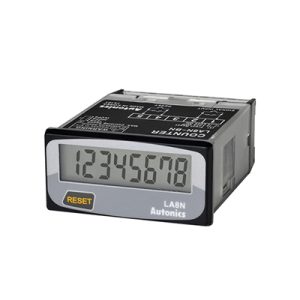 Bộ đếm Autonics LA8N-BV 48x24mm