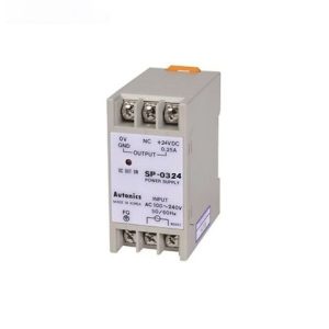 Bộ nguồn Autonics SP-0324 24VDC 3W
