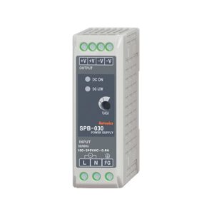 Bộ nguồn Autonics SPB-030-12 12VDC 30W