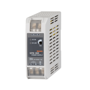 Bộ nguồn Autonics SPB-060-24 24VDC 60W