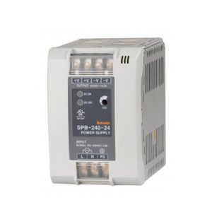 Bộ nguồn Autonics SPB-240-12 12VDC 240W