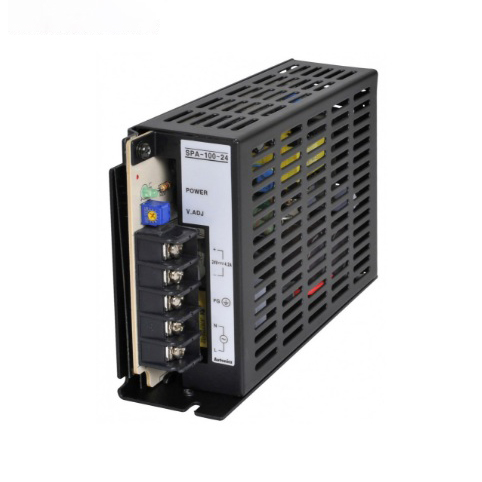 Bộ nguồn tổ ong Autonics SPA-100-05 5V 100W