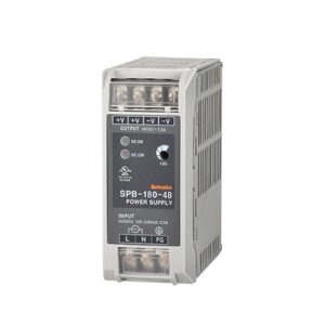 Bộ nguồn xung ổn áp Autonics SPB-180-48 48VDC 180W