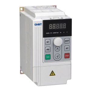 Biến tần Chint NVF3M-0.75/TS42 0.75kW 3 Pha 380V