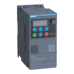 Biến tần Chint NVF5-2.2/TD2 2.2kW 1 Pha 220V