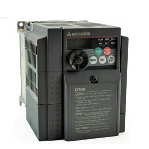 Biến tần Mitsubishi FR-D720S-1.5K 1.5kW 1 Pha 220V