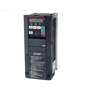 Biến tần Mitsubishi FR-F820-110K-1 110kW 3 Pha 220V