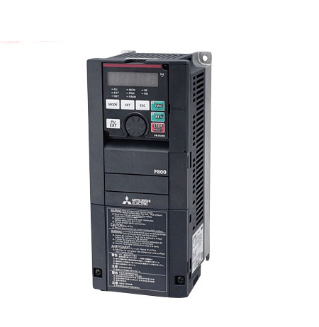 Biến tần Mitsubishi FR-F820-5.5K-1 5.5kW 3 Pha 220V
