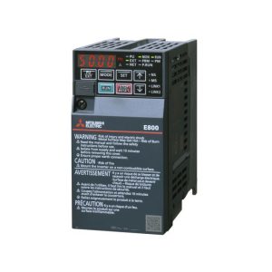 Biến tần Mitsubishi FR-E840-0040-4-60 1.5kW 3 Pha 380V