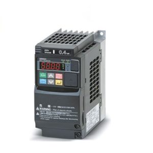 Biến tần Omron 3G3MX2-A2007-V2