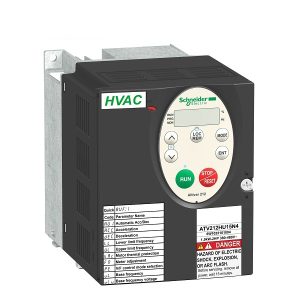 Biến tần Schneider ATV212HU40M3X 4kW 5HP 3 Pha 220V