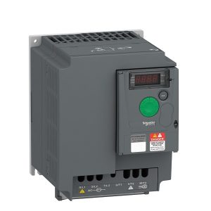 Biến tần Schneider ATV310HU30N4E 3kW 4HP 3 Pha 380V