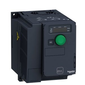 Biến tần Schneider ATV320U04N4C 0.37kW 0.5HP 3 Pha 380-500V