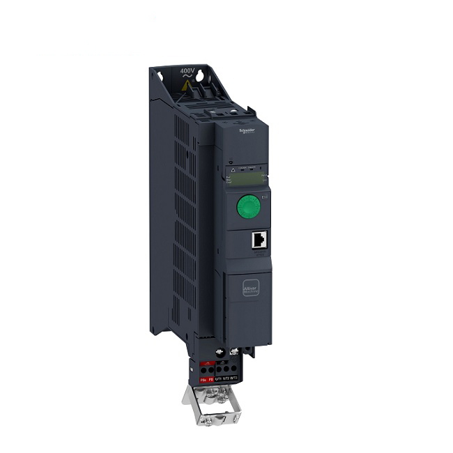 Biến tần Schneider ATV320U40N4B 4kW 3 Pha 380V
