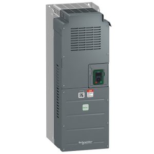 Biến tần Schneider ATV610C13N4 (110-132kW) 3 Pha 380V