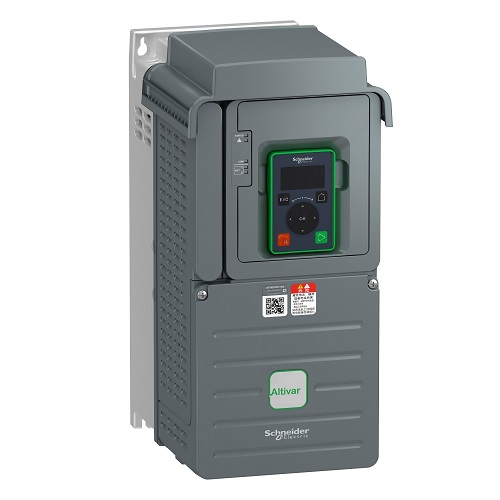 Biến tần Schneider ATV610D11N4 (7.5-11kW) 3 Pha 380V