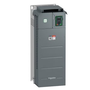 Biến tần Schneider ATV610D55N4 (45-55kW) 3 Pha 380V