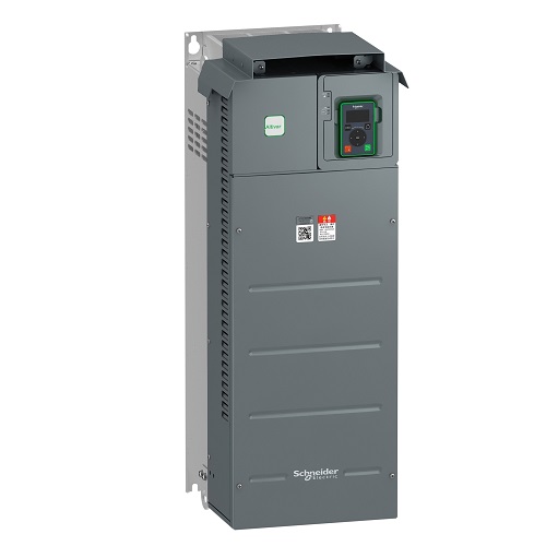 Biến tần Schneider ATV610D55N4 (45-55kW) 3 Pha 380V